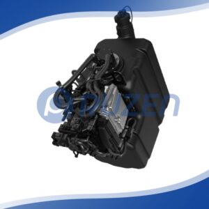 638-2158 diesel exhaust fluid module