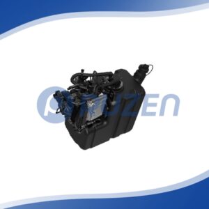 638-2160 diesel exhaust fluid module