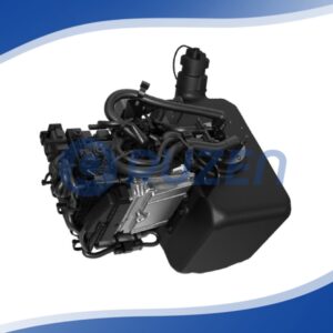 638-2181 diesel exhaust fluid module