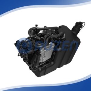 638-2189 diesel exhaust fluid module
