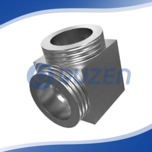 6B-3685 fuel tank vent elbow