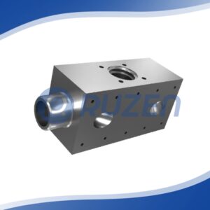 6I-0326 air fuel housing