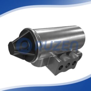 6I-1240 1/8-27" port air compressor governor