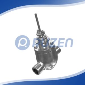 6I-1732 governor control linkage control valve