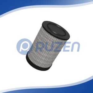 6I-2508 secondary standard efficiency engine air filter