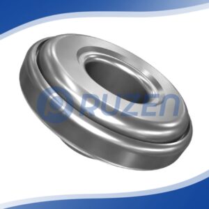 6I-2663 rotocoil valve spring retainer