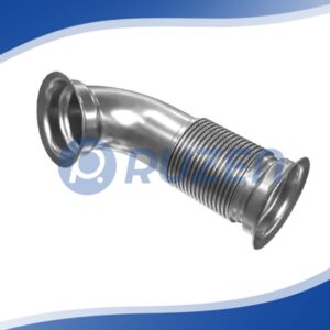 6I-2855 60.2mm inner diameter exhaust tube assembly