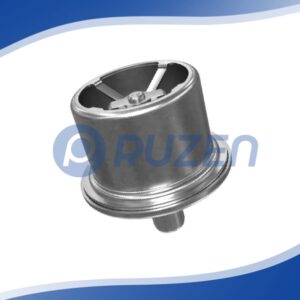 6I-4953 37 ¡ãc water temperature regulator