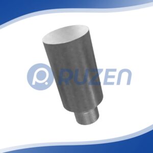 6L-2284 53.8mm long zinc rod