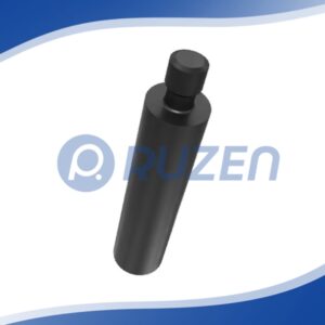 6L-2288 3/8" zinc anode