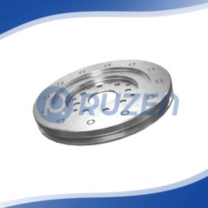 6L-6595 crankshaft torsional vibration damper