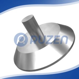 6L-9260 regulator disc holder