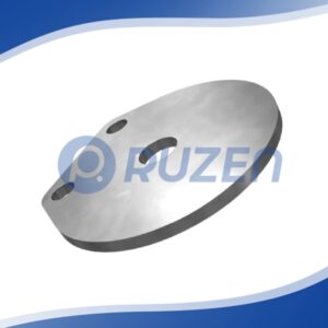6N-0775 governor control ratchet