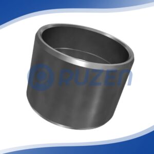 6N-0977 39.78mm outside diameter straight sleeve bearing