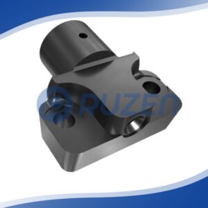 6N-1025 oil pump idler shaft