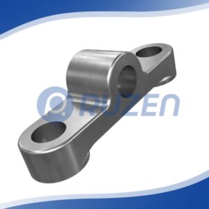 6N-2538 76.25mm long fan adjustment bracket
