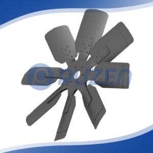 6N-2687 blower fan spider