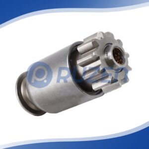 6N-3826 electric starter motor drive