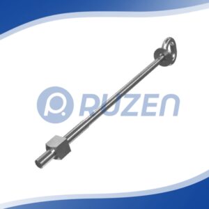 6N-6460 5/16" air cleaner rod