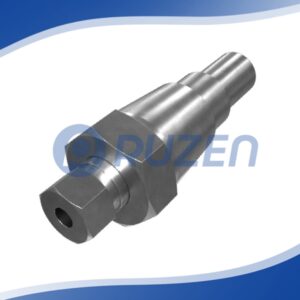 6N-7672 1/4" x 5/16" ether atomizer