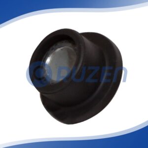 6N-8744 mushroom isolation mount