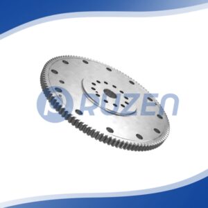 6N-9667 flywheel assembly
