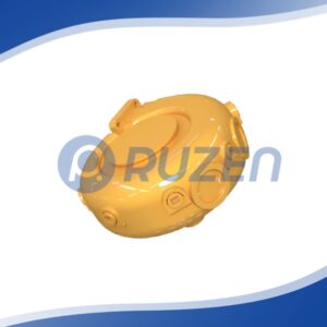 6N-9908 hsg a turb