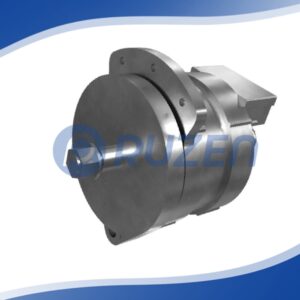 6T-1395 24 volts alternator