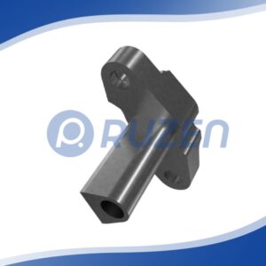 7C-0048 3/8" - 24 exhaust bridge valve