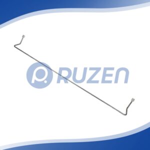 7C-0370 tube assembly