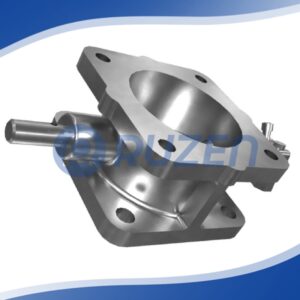 7C-1147 throttle governor control linkage