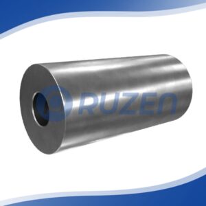 7C-1412 119.99mm outer diameter piston pin