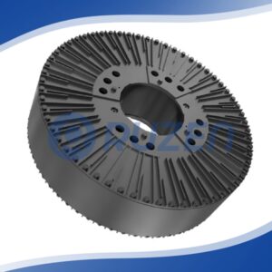 7C-2123 damper g