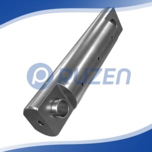 7C-2377 rocker arm shaft