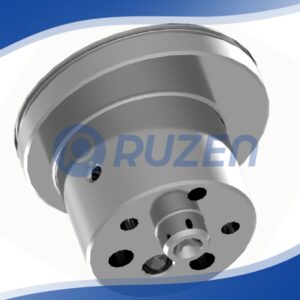 7C-3260 89.9mm outer diameter idler gear shaft