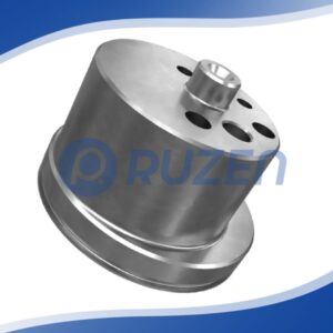 7C-3261 auxiliary drive shaft