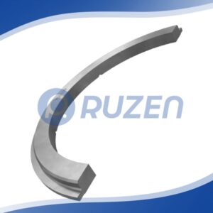 7C-6209 11.8mm thick crankshaft thrust plate