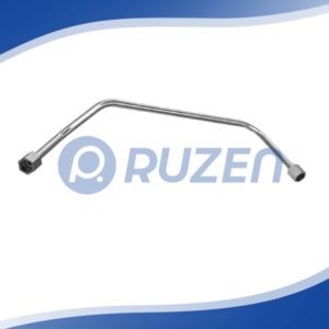 7C-7926 9.52mm outer diameter vent line steel tube
