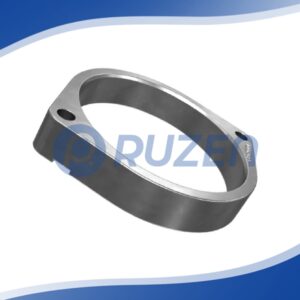 7C-8199 air lines flange