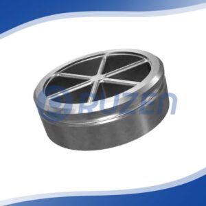 7C-9621 58.826mm outer diameter valve cover plug