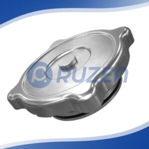 7C-9906 93.6mm wide radiator pressure relief cap