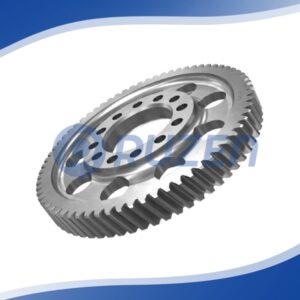 7E-275 69 teeth water pump drive gear