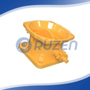 7E-1589 throttle governor control linkage