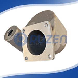 7E-4101 air separator-lh