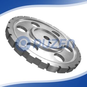 7E-5324 timing ring gear