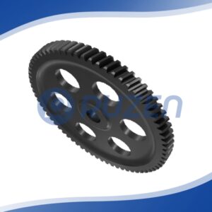 7E-5661 69 teeth oil pump drive gear