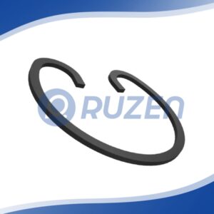 7E-5665 1.6mm thick pin retainer
