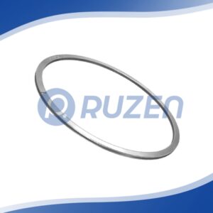 7E-7581 157.2mm inner diameter top piston ring