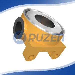 7E-7587 base-primary fuel filter