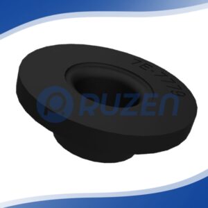 7E-7779 27.80mm outer diameter valve spring retainer